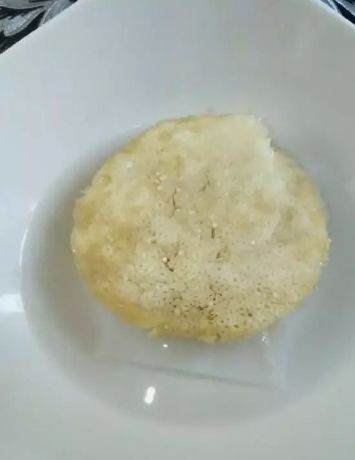 如何制作金针菇盆栽作品 图片