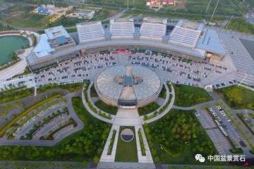 江苏第三届盆景艺术联展展讯