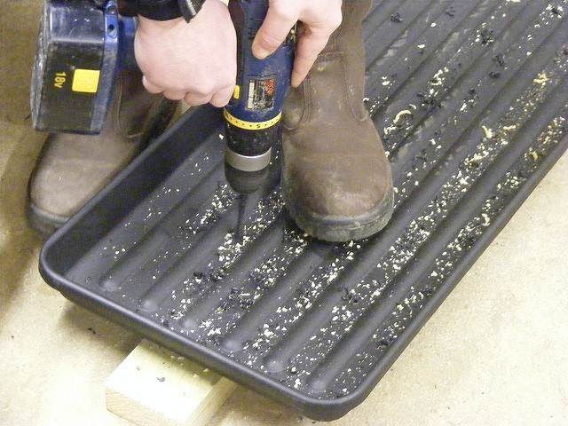 图解 2011年制作榆树盆景的过程