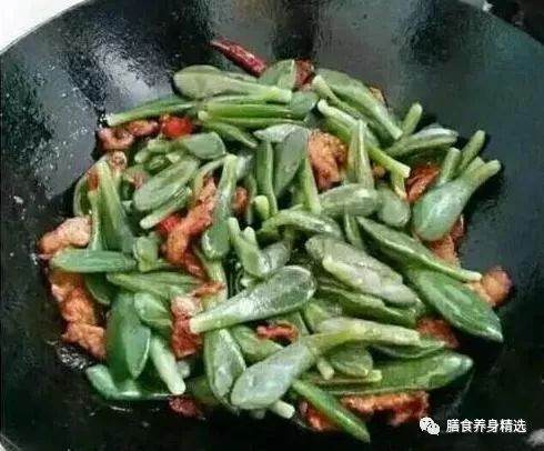 多肉养不活 买家做成菜饱餐了一顿 图片