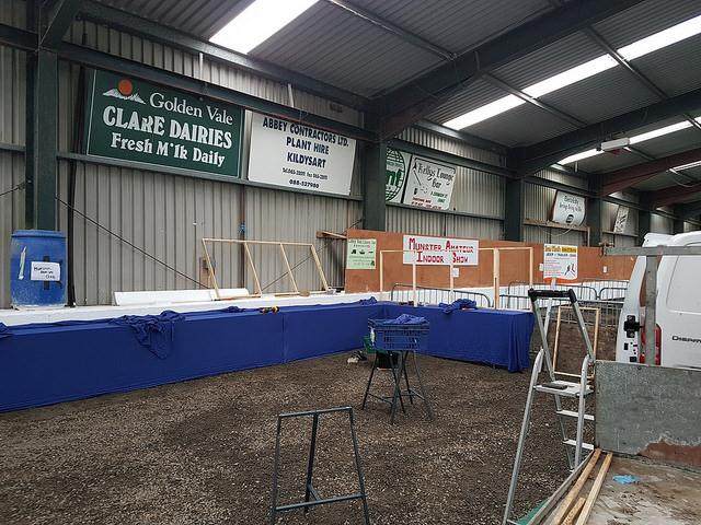 明斯特盆景俱乐部首次亮相