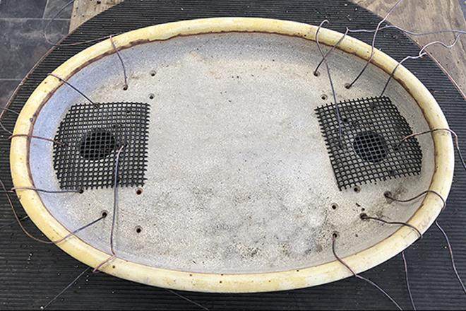 图解 用16幅图演示如何制作木瓜丛林盆景