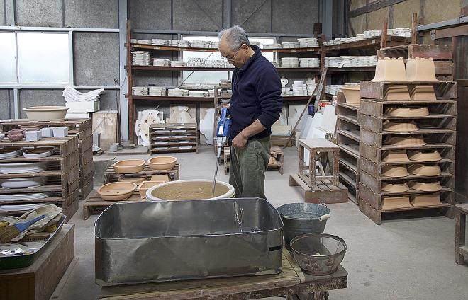 2016年秋季日本盆景探索 - 第7部分