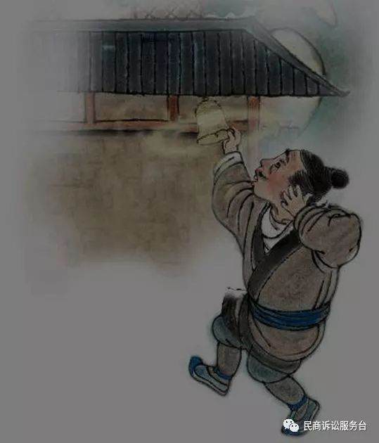 罗汉松盆景引贼手 掩耳盗铃吞苦果