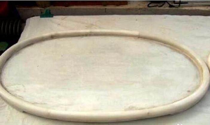 图解 假山观赏盆景怎么制作