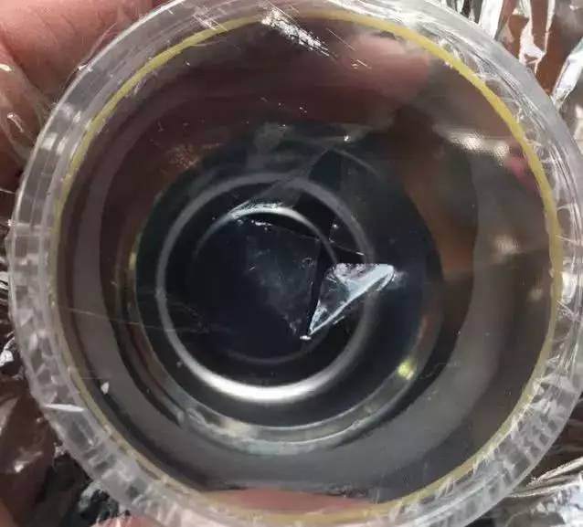 上盆多年的多肉植物 竟然停止生长了