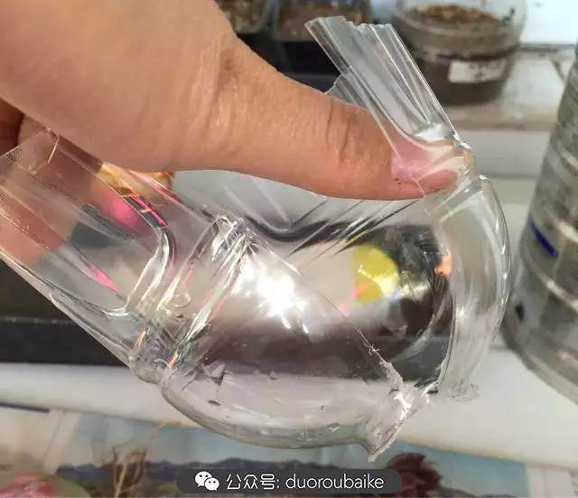 多肉上盆小贴士 介绍两个多肉上盆神器