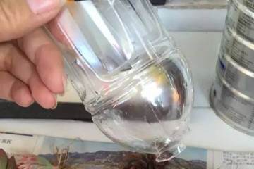 多肉上盆小贴士 介绍两个多肉上盆神器