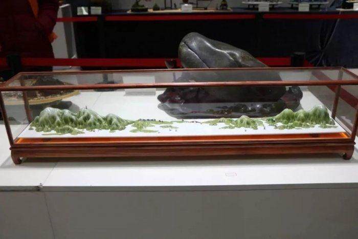 2019年 上海迎春盆景展