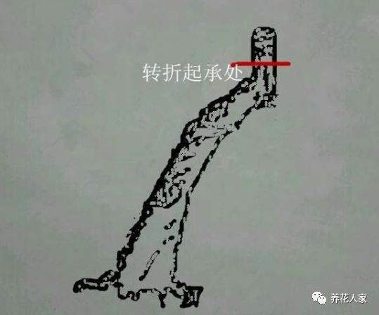 图解 怎么对下山桩进行杀桩 有什么方法 图片