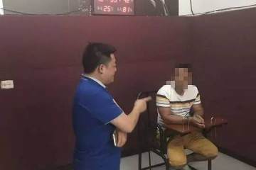 极品金弹子盆景被盗 保靖警方48小时成功追回