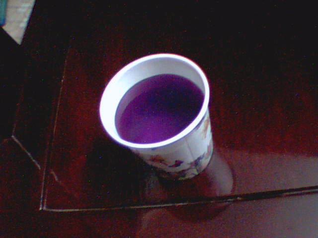 高锰酸钾液在盆景植物病防治方面主要有