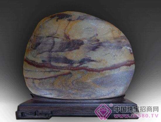 马来西亚奇石协会