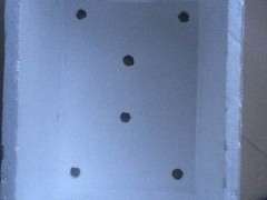 崖柏下山桩是用纯河沙养护 成活率最好