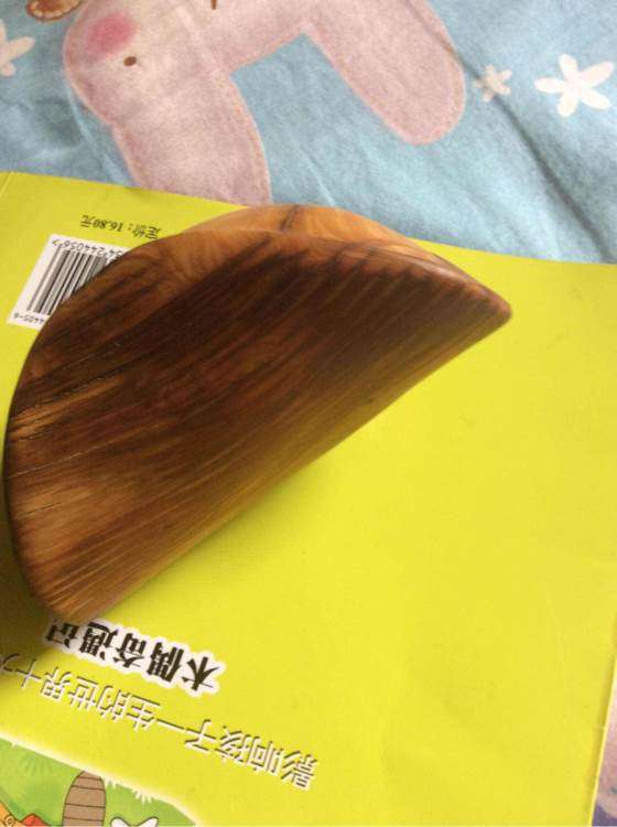 今天挖了棵崖柏下山桩