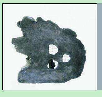 图解 树石盆景《别有洞天》的制作 11幅