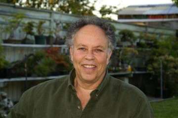 加拿大盆景艺术家Arthur Skolnik