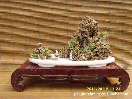 山水盆景怎么保养的方法