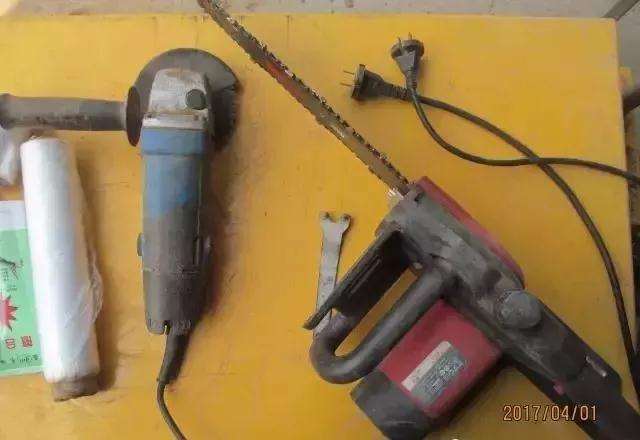 图解 树桩盆景主干怎么逼芽发芽