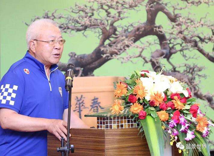 粤港澳台500余人共聚广州