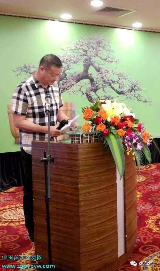 广州盆景协会2018年工作总结