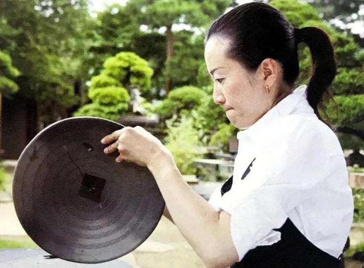 图解 怎么制成丛林型盆景的方法 17幅