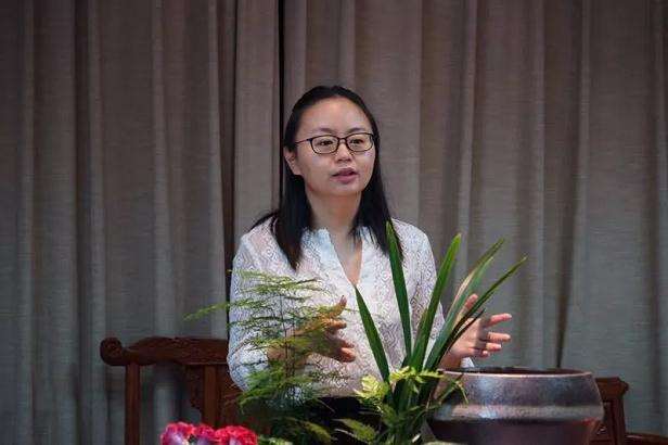 怎么讲述盆景的创作手法和方式