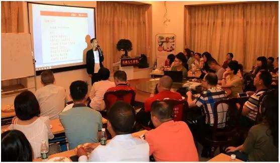 东莞真趣园是岭南派盆景的代表园林