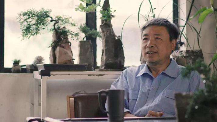 石栽盆景怎么制作的方法