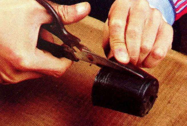 图解 盆景怎么高压快速生长的方法