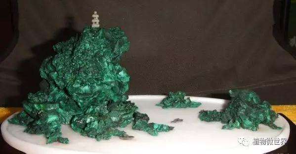 山水盆景怎么制作与摆放技巧