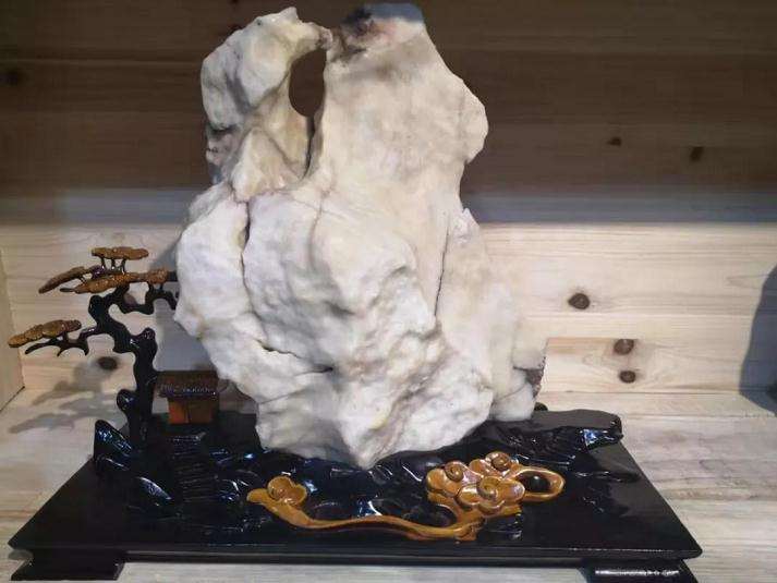 2019年贵州遵义国际盆景赏石大会