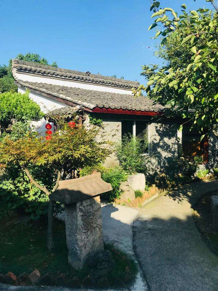 杭州超山盆景艺术博物馆