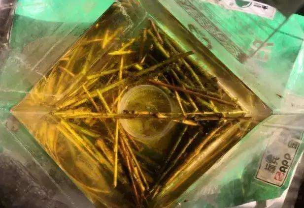 怎么使用生根粉这种盆景的方法