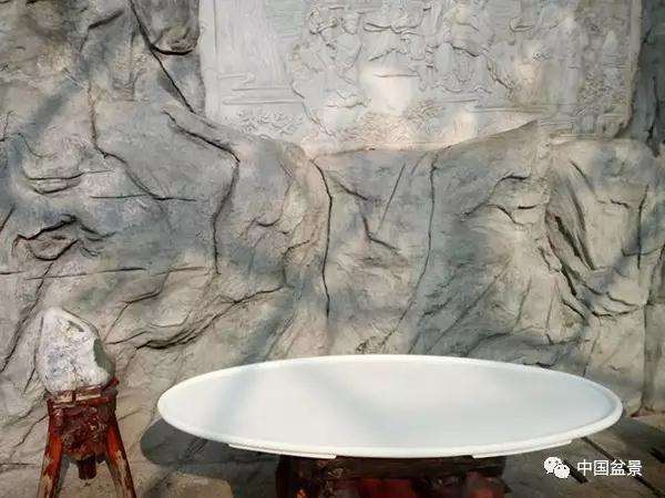 图解 罗汉松水旱盆景怎么制作的方法