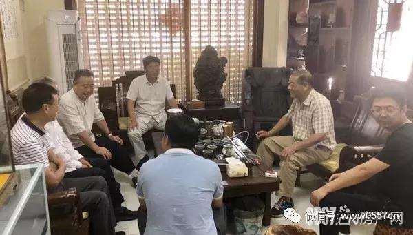 2019年宿州市首届书画盆景艺术节