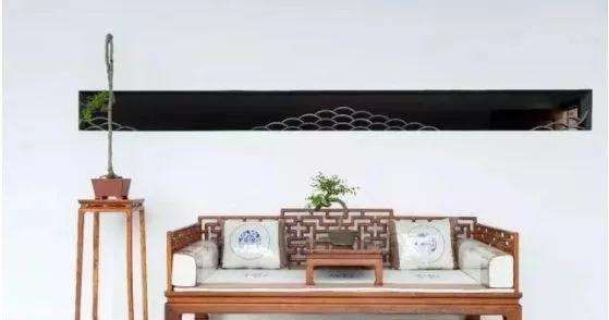 为什么盆景与红木是精神与匠心的传承