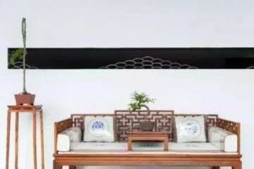 为什么盆景与红木是精神与匠心的传承