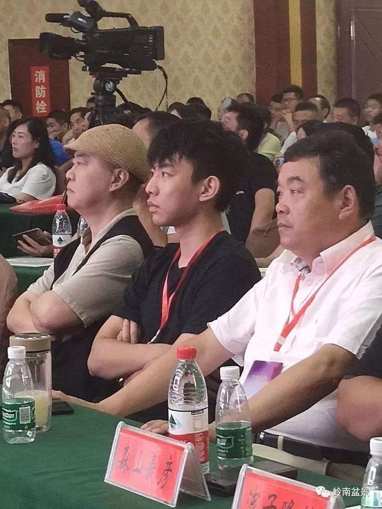 新沂市2019盆景园艺师培训