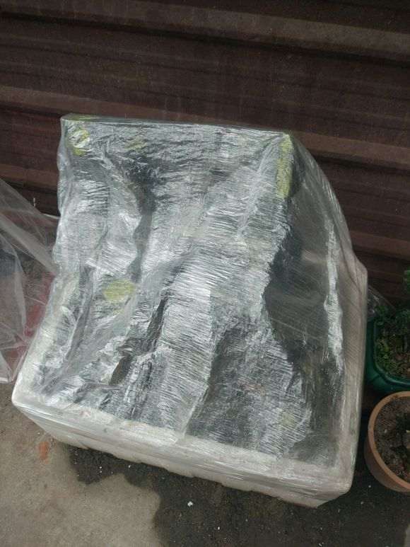 下山桩生桩套袋后要多少天喷水或者浇水