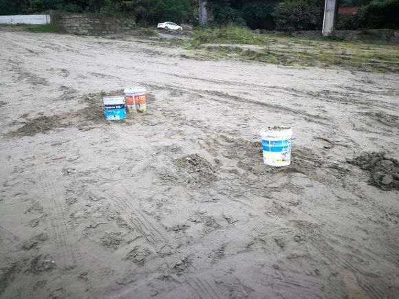 为什么吧友都说用河沙栽下山桩最好