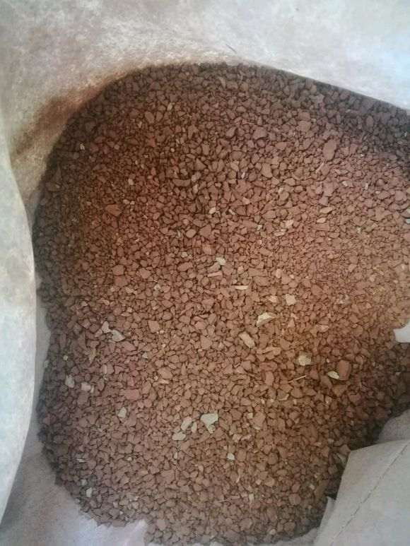 栽金弹子下山桩生桩用什么土最好