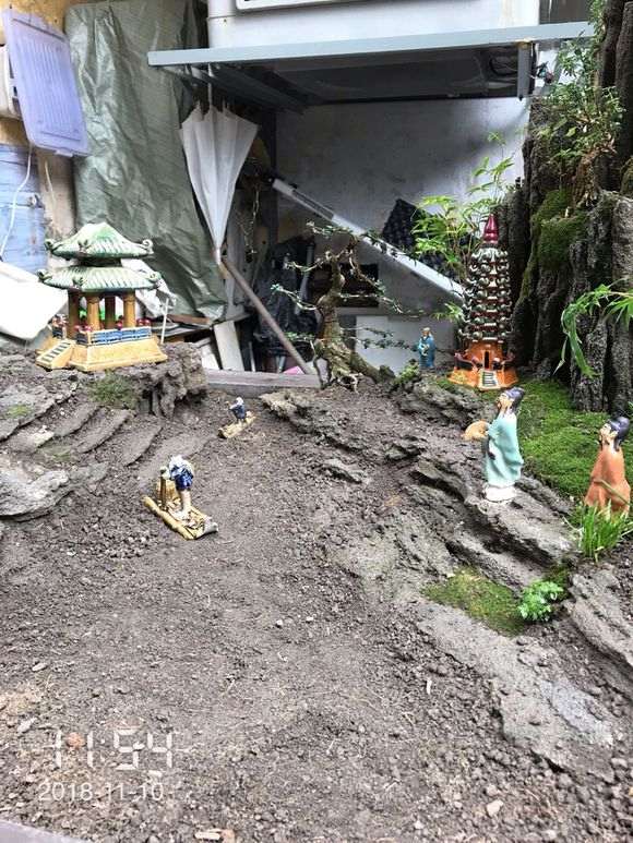 为什么制作盆景要多读唐诗宋词