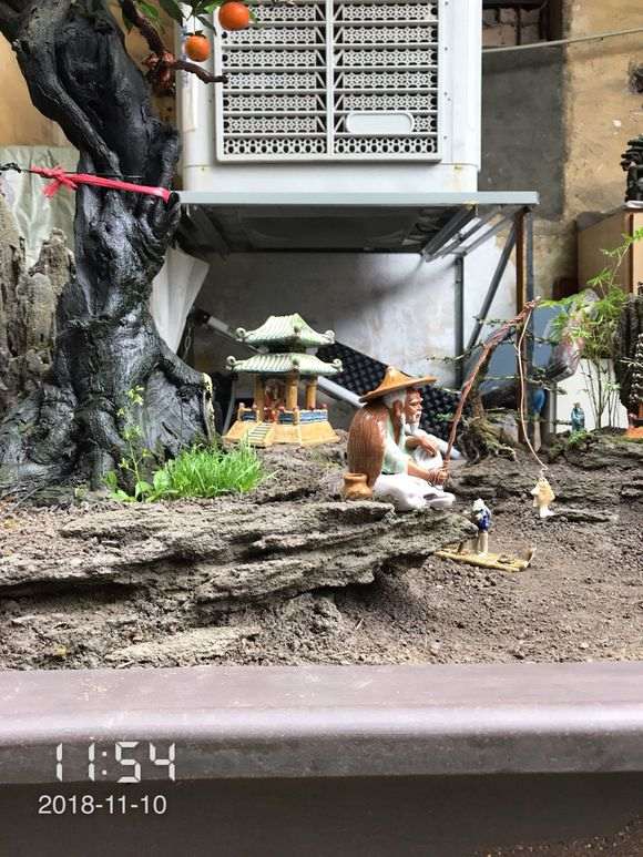 为什么制作盆景要多读唐诗宋词