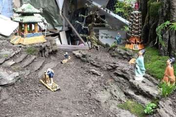 为什么制作盆景要多读唐诗宋词