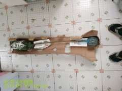 买的月季下山桩 有3个嫁接点 可以吗