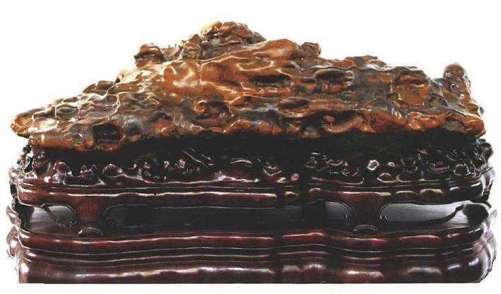 2019年 中国赏石盆景艺术研讨会成功举行