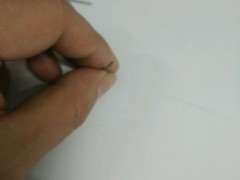 为什么松树下山桩针叶横截面是三角形