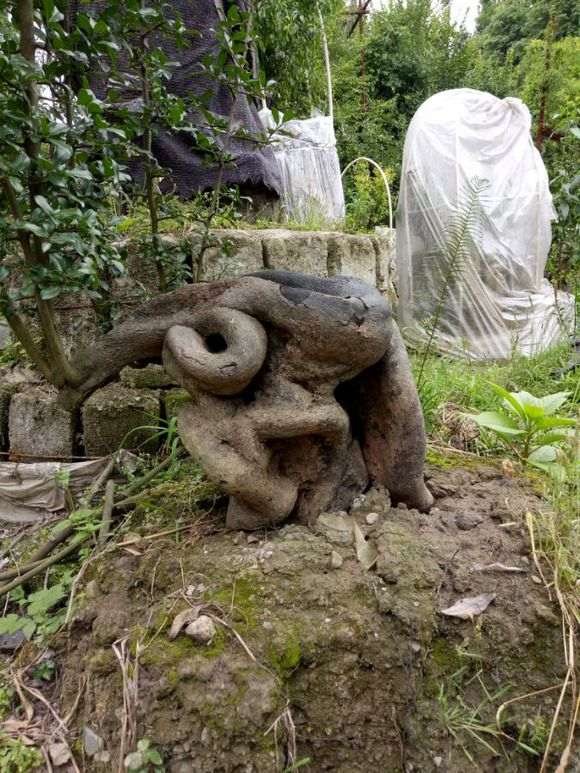 金蛋子下山桩有市场前景吗 大家来谈谈