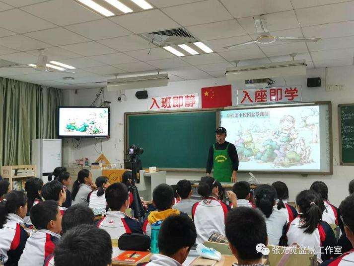 中国盆景的未来在哪里 可能没有前途